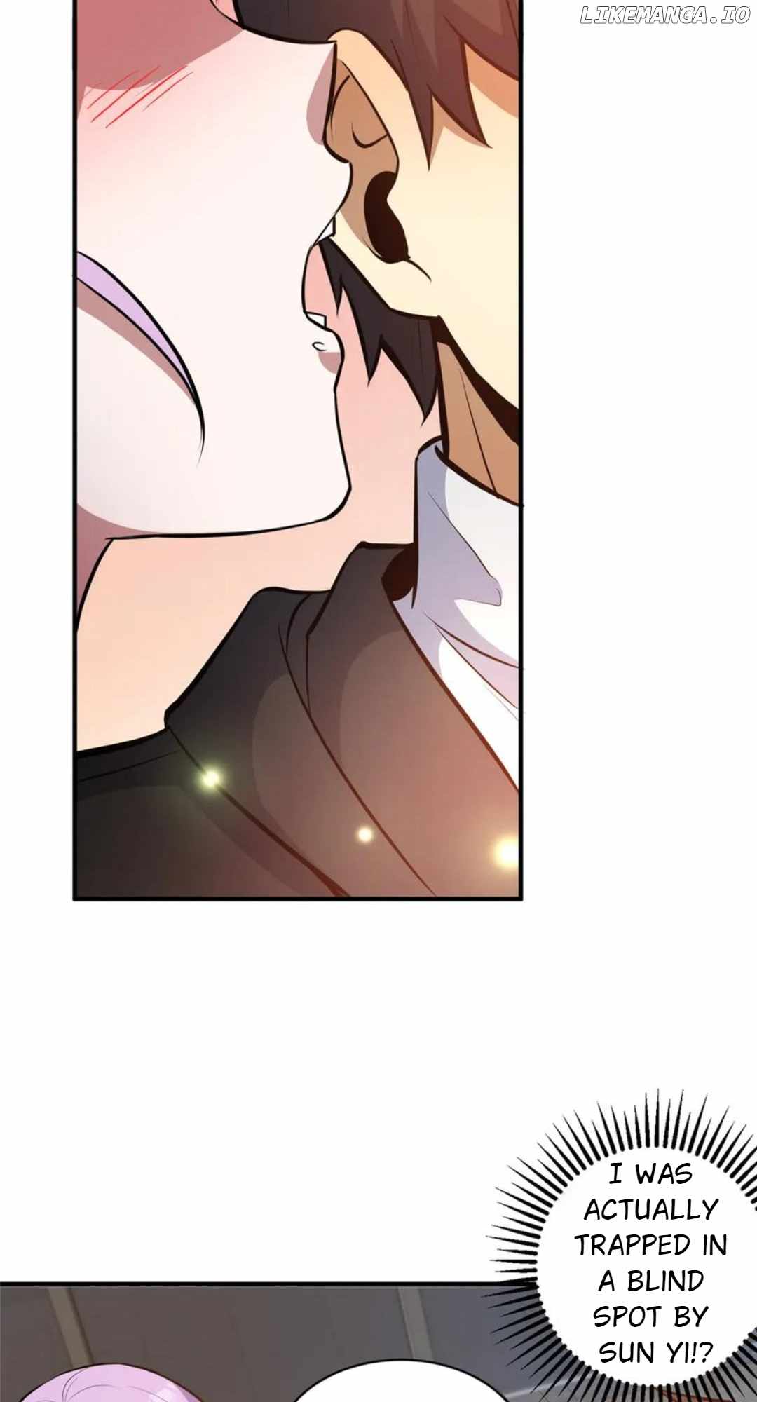 Divine Urban God Chapter 248 15